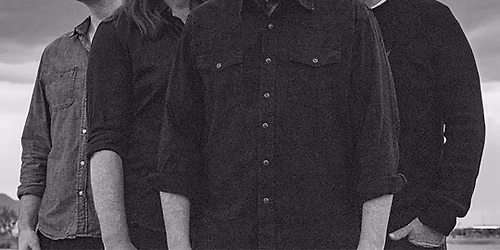 Jimmy Eat World  The Wonder Years & Girls Against Boys