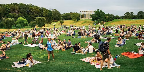 Music In The Meadow: Rock Garden with Daisy Road Band