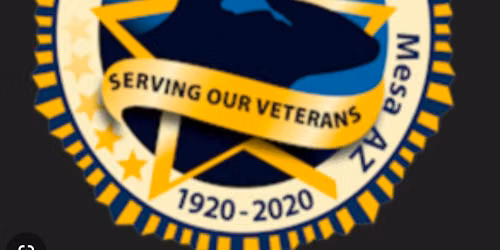 Mesa American Legion Post 26