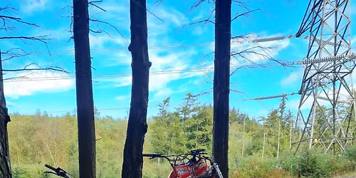 2026 Championship Round 2 - Nant Y Ffrith