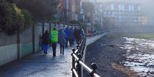 Rochester Walking Group