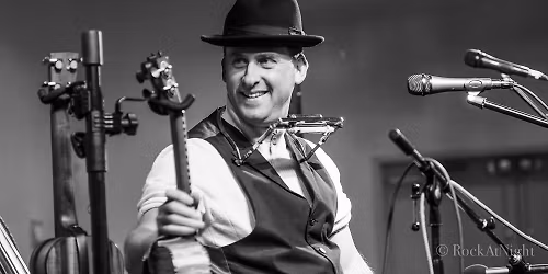 Ann Arbor House Concert