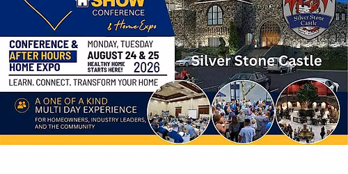 Your Healthy Home Show Conference