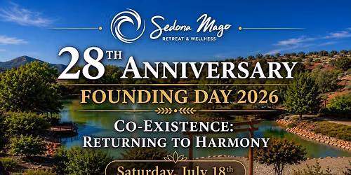 Founding Day 2026 - Returning to Harmony