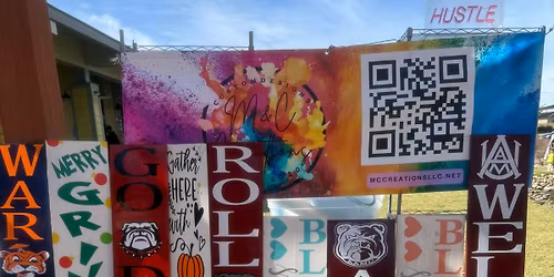 Southern Sugarplum Market