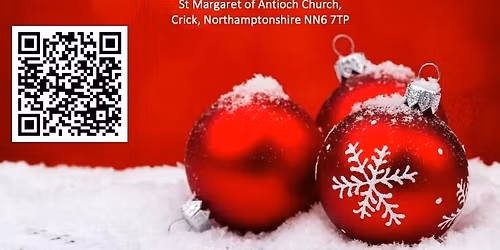 Ocho plus guests Christmas concert