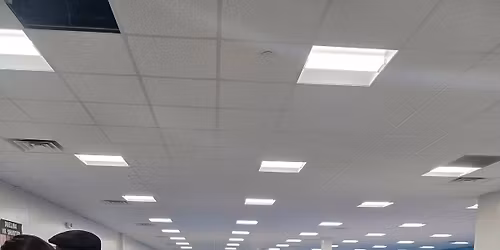 Grand Opening! RezBlue and White Rabbit VR Immersive Entertainment Center!