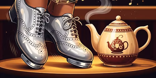 Beginners Adult Tap Lessons.