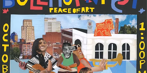 Bullhorn Fest '26