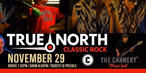 True North Classic Rock