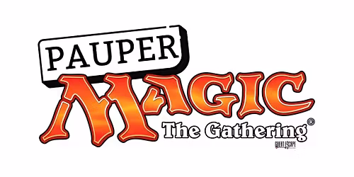 MTG Monday Night Pauper