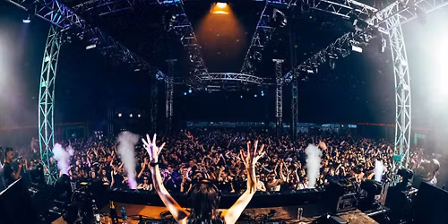 Nachtwacht - Rave of the Year