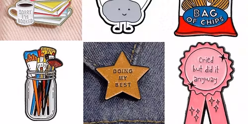 The Level Up League: Earn Your Baddie Badges