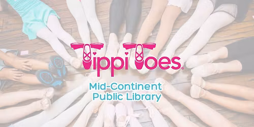 Tippi Toes at MCPL - Colbern Road Branch