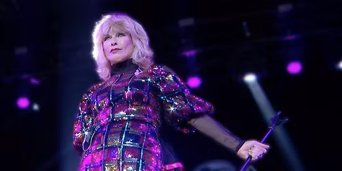 An Evening with Toyah: Songs and Stories