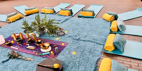 Dundee Breathwork Circle