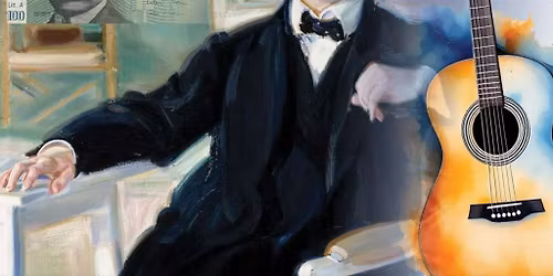 Roanoke Symphony Orchestra: The Heart of Sibelius