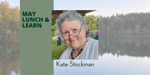 Lunch and Learn with Kate Stockman: Light Up Your Intentions!
