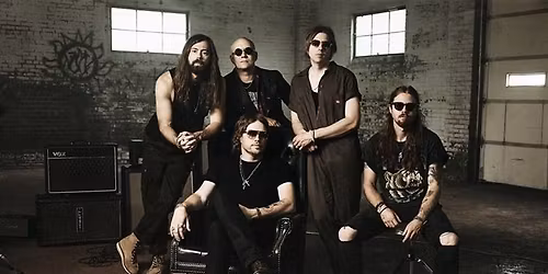 A Thousand Horses - White Flag Down Tour | M\u00fcnchen
