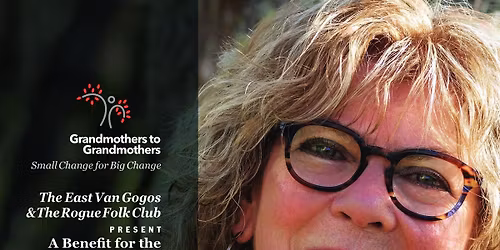 "Small Change for Big Change" featuring the Jane Mortifee Trio with Darlene Cooper and Bill Sample