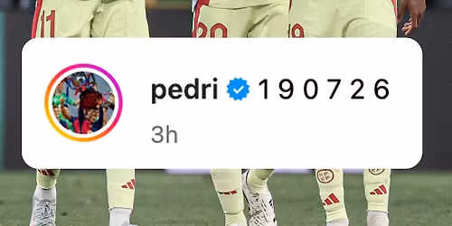 pedri
