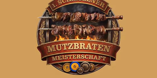 1. Schm\u00f6llner Mutzbraten-Meisterschaft