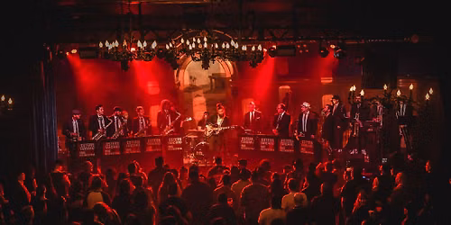 Western Standard Time Ska Orchestra