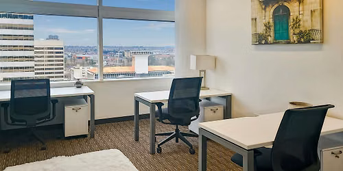 \u2615 Free Tour + Test Drive: Flexible Office Space with Free Coffee & WiFi
