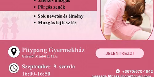 T\u00e1ncolj Vel\u00fcnk!