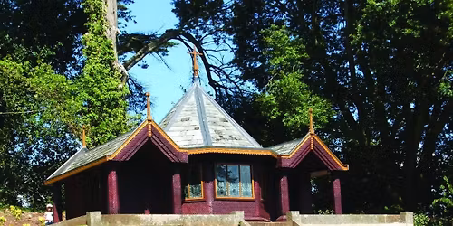 Hermitage Open Day