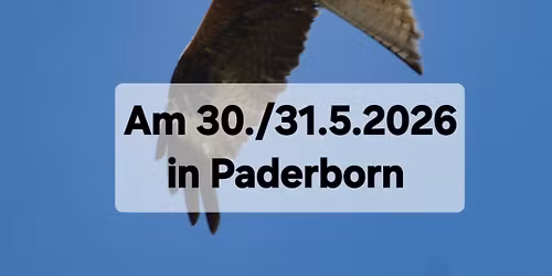 Schamanisches Grundlagenseminar in Paderborn 