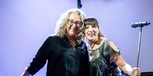 Susie & Grace - The Charles Hotel