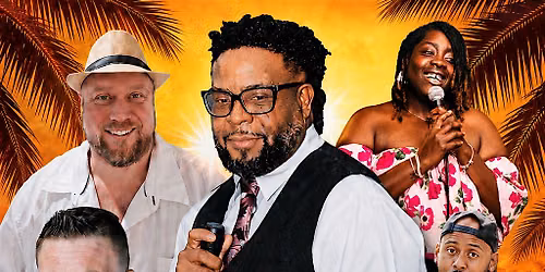 Summer Madness Comedy Show