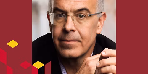 David Brooks | The Path to Cultural Repair 