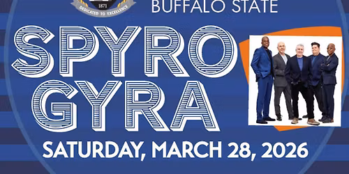 Spyro Gyra