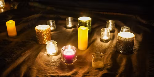 Jamhouse \u2744\ufe0f\u2600\ufe0fSOLSTICE Celebration + Final Potluck & Jam of 2025 \ud83c\udfb6\u2744\ufe0f  [DEC. 20]