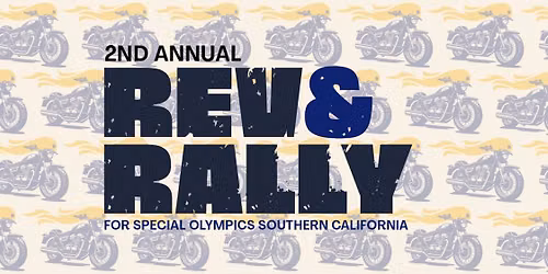 2nd Annual Rev & Rally