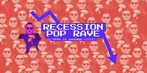 Recession Pop Rave