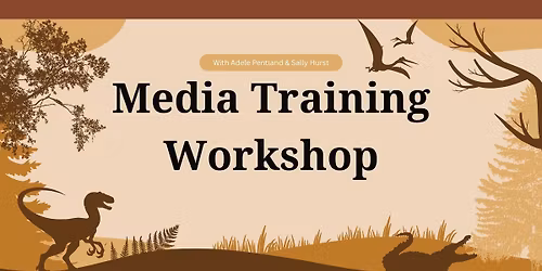 Media Training Workshop