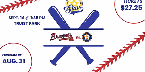 Smyrna Elementary Braves Game Day