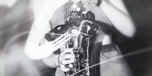 Magnolia + Foolish Atoms