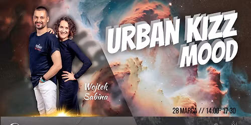 Urban Mood - WorkShop