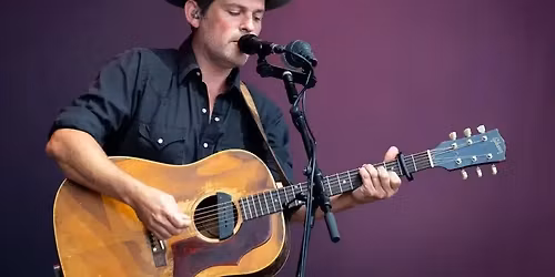 Gregory Alan Isakov & The Colorado Symphony Tickets