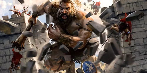 The Rushden Rumble 2026