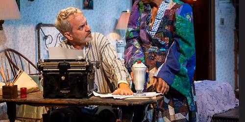 Misery - Play at Leo J Welder Center for the Performing Arts