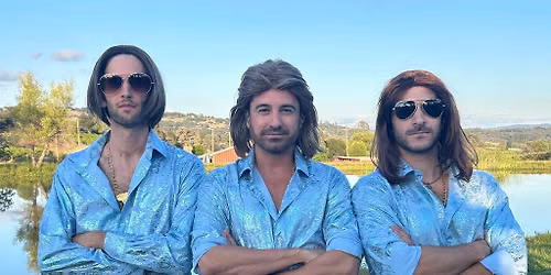 Bee Gees Fever - Tribute To Bee Gees