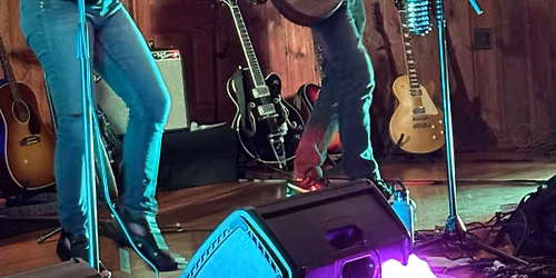 That's What She Sang duo is back at Bark n Brews in Nanuet