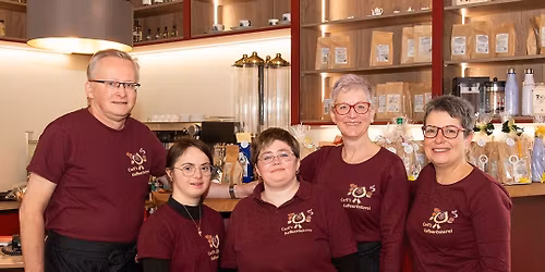 BVMW Unternehmerfr\u00fchst\u00fcck