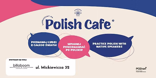 Polish Cafe w Billaboom