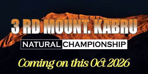 3rd Mt.kabru 